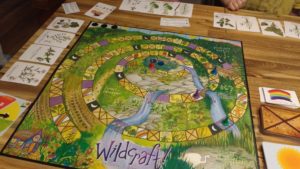 Wildcraft! Board View